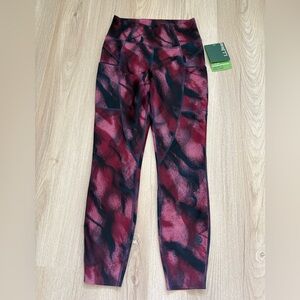 NWT L.L Bean leggings